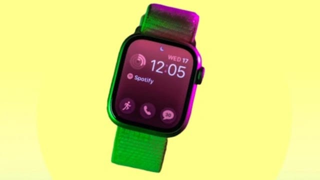 تجربة ساعة Apple Watch - كيف غيرت علاقتي بالرعاية الصحية 1 تجربة ساعة Apple Watch - كيف غيرت علاقتي بالرعاية الصحية