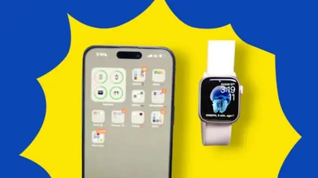 ميزات الرعاية الصحية في Apple Watch ودورها الفعال تجربة ساعة Apple Watch - كيف غيرت علاقتي بالرعاية الصحية