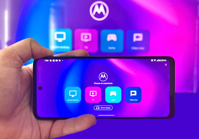 تقنيات DLNA وMiracast -كيفية استخدامهما لإرسال مقاطع الفيديو من هاتف iPhone أو Android إلى التلفزيون