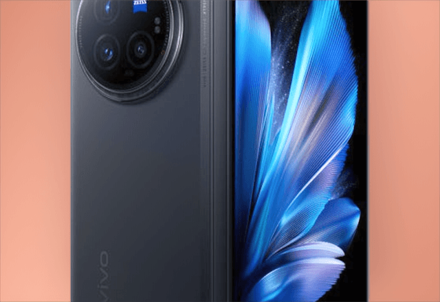 أحدث ابتكارات Vivo - نظرة شاملة على هاتف Vivo X Fold 3 Pro النحيف القابل للطي أحدث ابتكارات Vivo - نظرة شاملة على هاتف Vivo X Fold 3 Pro النحيف القابل للطي