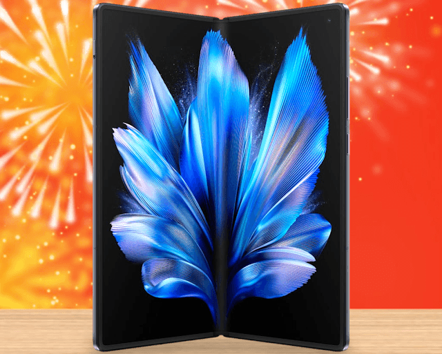 أحدث ابتكارات Vivo - نظرة شاملة على هاتف Vivo X Fold 3 Pro النحيف القابل للطي 1 أحدث ابتكارات Vivo - نظرة شاملة على هاتف Vivo X Fold 3 Pro النحيف القابل للطي