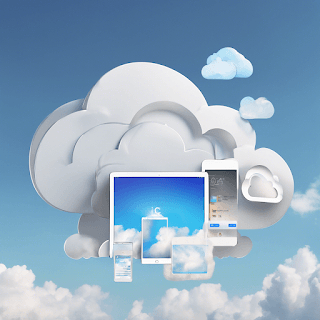 أفضل برامج التخزين السحابي: خيارات متميزة لحفظ بياناتك بأمان 5 iCloud: تخزين السحابي لمستخدمي Apple