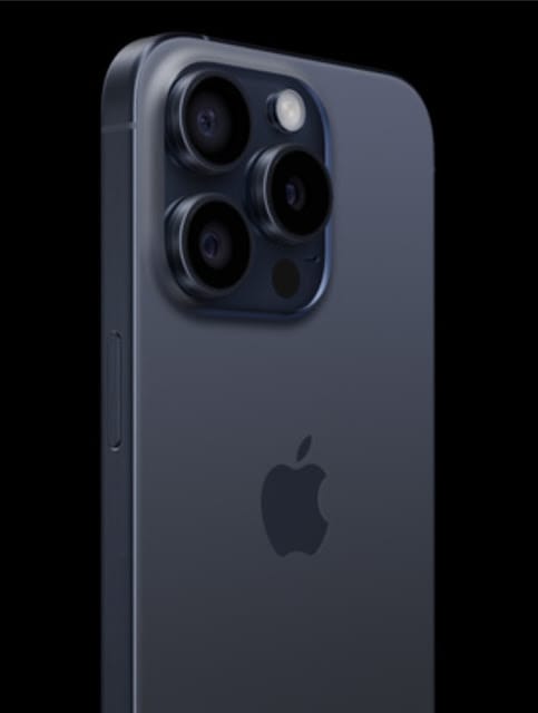 5 مزايا رائعة تجعل iphone 15 pro max يستحق الاقتناء 1 5 مزايا رائعة تجعل iphone 15 pro max يستحق الاقتناء