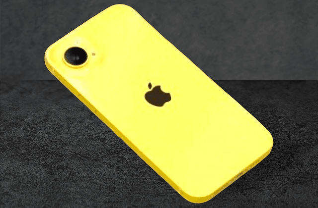تسريبات حصرية: شاشة OLED مذهلة من LG لهاتف iPhone SE 4 3 تصميم شاشة iPhone SE 4 الجديدة