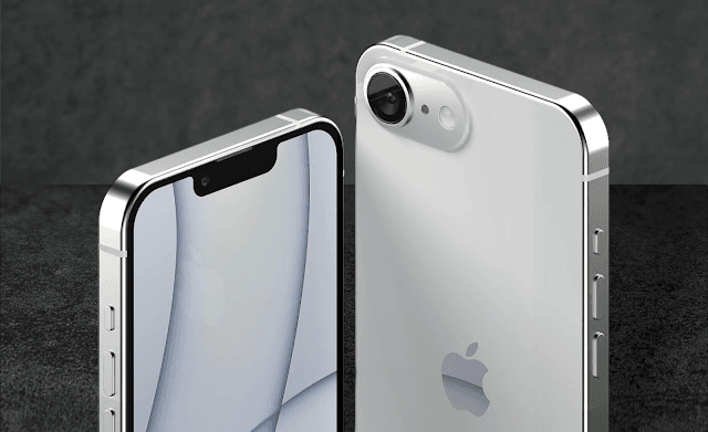تسريبات حصرية: شاشة OLED مذهلة من LG لهاتف iPhone SE 4 4 الهاتف iPhone SE 4