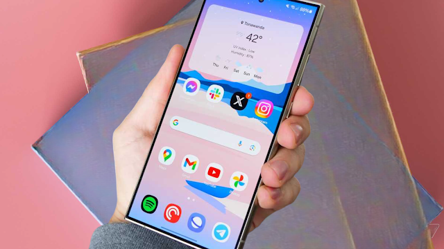 ترقية مرتقبة للكاميرا الواسعة للغاية في Samsung Galaxy S25 Ultra: كل ما نعرفه حتى الآن 4 مقارنة مع Galaxy S24 Ultra