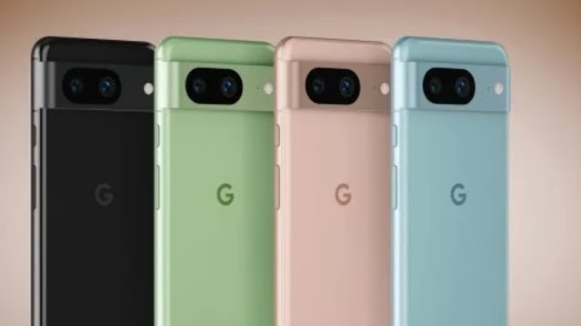 ميزة البحث الدائري من Google قد تتوسع قريبًا لتشمل عن هواتف Pixel وGalaxy 1