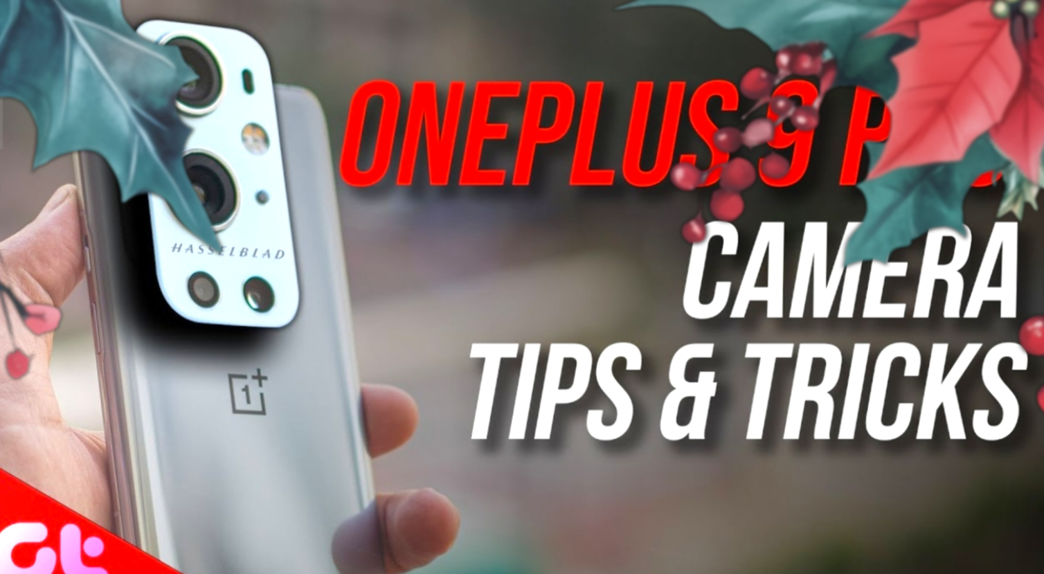 ما هي كاميرا OnePlus 9 Pro؟