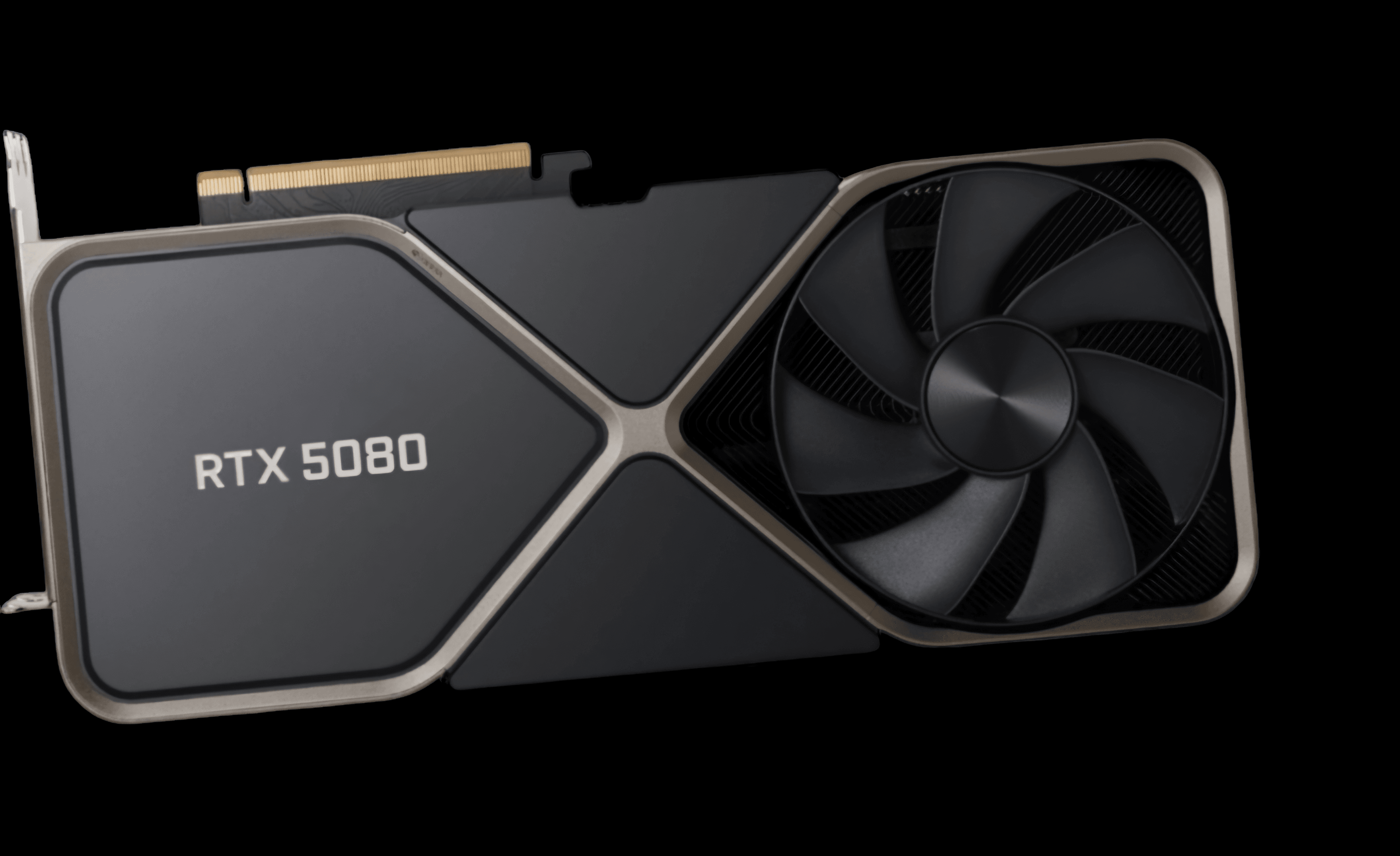 تسريب عبوة RTX 5080 يكشف مواصفات غير متوقعة قبل الإطلاق 3