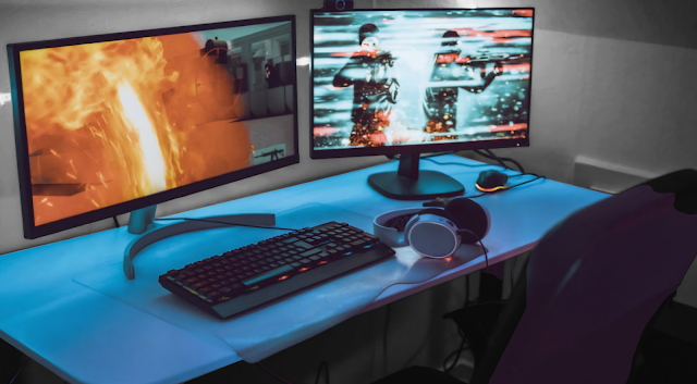 هل انتهى عصر PS5؟ لماذا يتحول اللاعبون إلى PC بشكل متزايد؟ 3