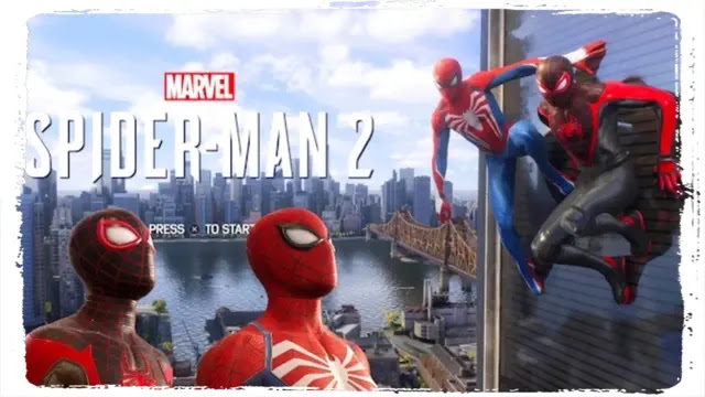 كيف تلعب طور New Game في Spider-Man 2 وتتفوق فيه؟ 1