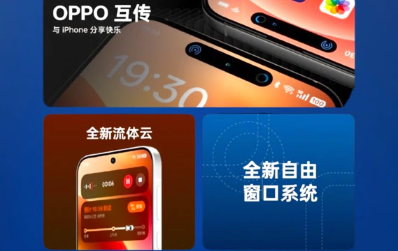 تجربتي بعد 7 أيام من تحديث ColorOS 15: إيجابيات، سلبيات، ونصائح هامة! 1