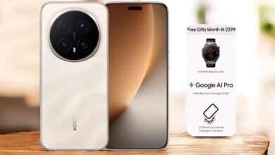 ما الذي يميز إطلاق HONOR Magic 8 Pro في الخليج؟ 12 ما الذي يميز إطلاق HONOR Magic 8 Pro في الخليج؟