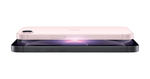 سعر iPhone 17e رسميًا في 2026 | المواصفات الكاملة وأفضل عروض الشراء 1