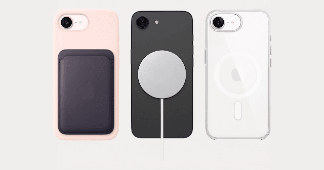 سعر iPhone 17e رسميًا في 2026 | المواصفات الكاملة وأفضل عروض الشراء 4