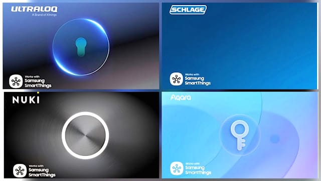 ميزة جديدة في Samsung Wallet قد تجعل هاتف Galaxy مفتاحا لمنزلك الذكي 4 ميزة جديدة في Samsung Wallet قد تجعل هاتف Galaxy مفتاحا لمنزلك الذكي