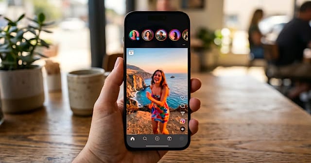 تحديث الانستا 2026 | شرح لأحدث مميزات Instagram وكيفية التحديث بسهولة 1 تحديث الانستا 2026 | شرح لأحدث مميزات Instagram وكيفية التحديث بسهولة