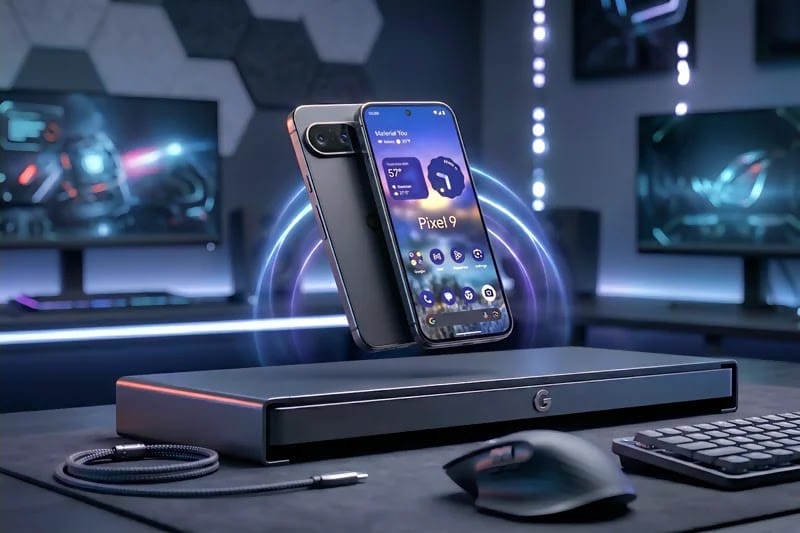 مواصفات Google Pixel 9 والسعر في أمريكا ومصر | مراجعة 2026 14
