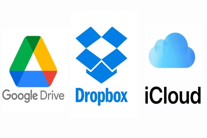 التخزين السحابي 2026| الفرق بين OneDrive وأفضل البدائل 3 التخزين السحابي 2026| الفرق بين OneDrive وأفضل البدائل
