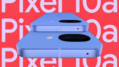 ما الجديد في Google Pixel 10a بعد الإطلاق الرسمي؟ 8 ما الجديد في Google Pixel 10a بعد الإطلاق الرسمي؟