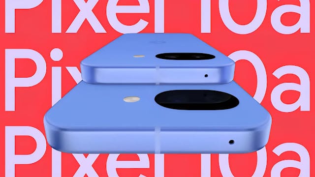 ما الجديد في Google Pixel 10a بعد الإطلاق الرسمي؟ 12