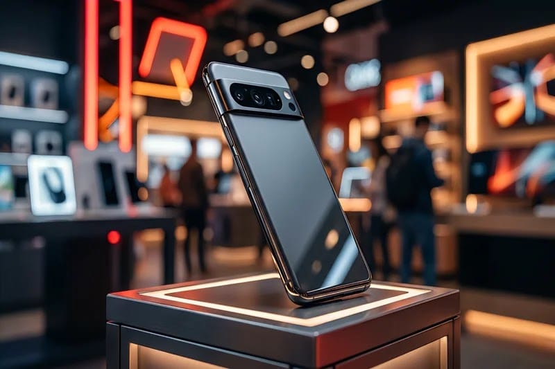 لماذا انخفض سعر Pixel 10؟ الحقيقة وراء عروض أمازون 13