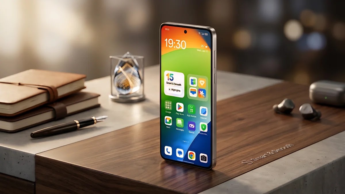 مميزات ColorOS 15 بالتفصيل: تجربة عملية على Android 15 9
