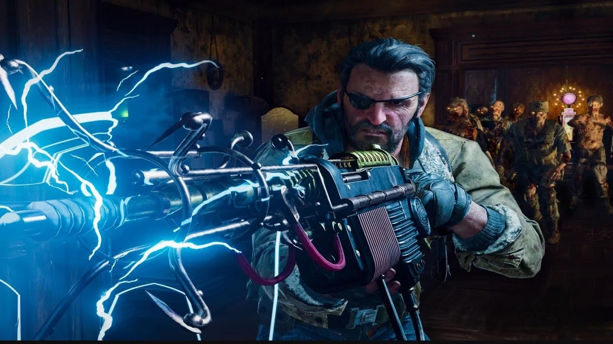 جميع أجزاء Call of Duty بالترتيب من البداية حتى 2025 4