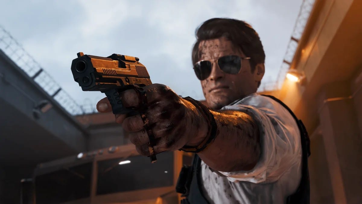 جميع أجزاء Call of Duty بالترتيب من البداية حتى 2025 2