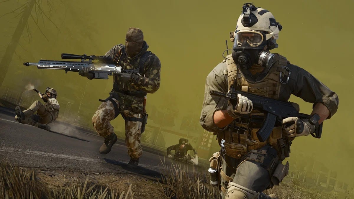 جميع أجزاء Call of Duty بالترتيب من البداية حتى 2025 3