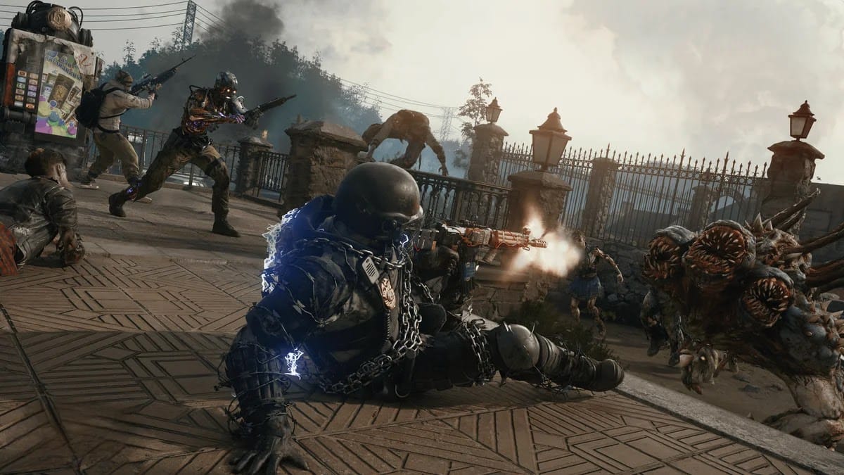 جميع أجزاء Call of Duty بالترتيب من البداية حتى 2025 6