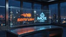 الدليل الشامل والمقارنة المفصلة بين Semrush و Moz Pro 31 الدليل الشامل والمقارنة المفصلة بين Semrush و Moz Pro