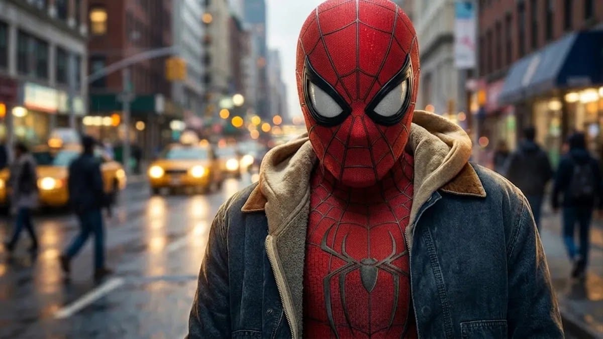 Spider-Man 2 يحصل على تحديث يضيف بدلة مجانية قبل فيلم Brand New Day 1