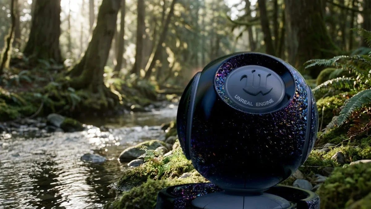 تقنية Lumen Lite في Unreal Engine 5.8: كيف تغيّر مستقبل أداء الألعاب وجودة الرسوميات 1 تقنية Lumen Lite داخل Unreal Engine 5.8 وتأثيرها على مستقبل ألعاب الفيديو