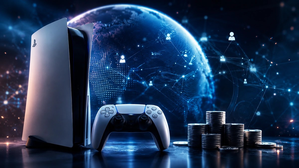 تتعلق بتسوية مرتبطة بمنصة بلايستيشن 2026 بين شركة سوني ومستخدمي PSN