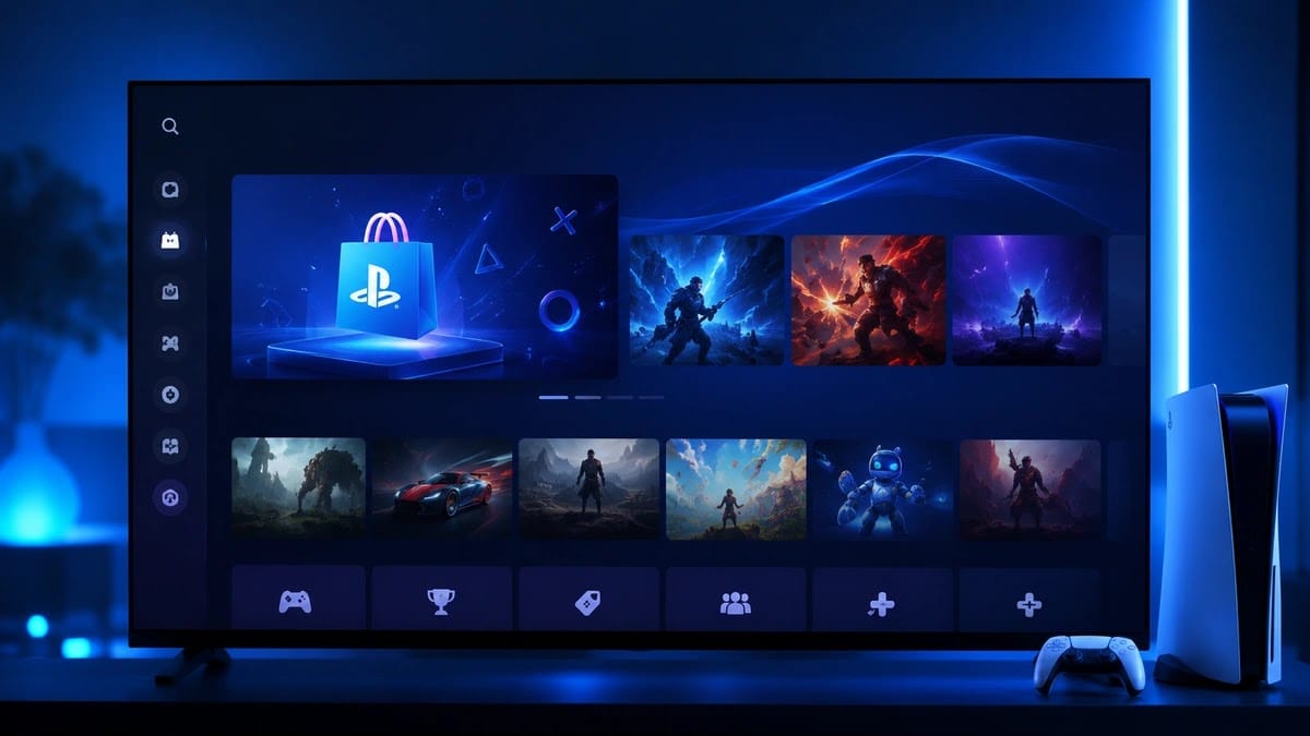 تسوية بلايستيشن 2026 | سوني تدفع 7.85 مليون دولار لمستخدمي PSN 2