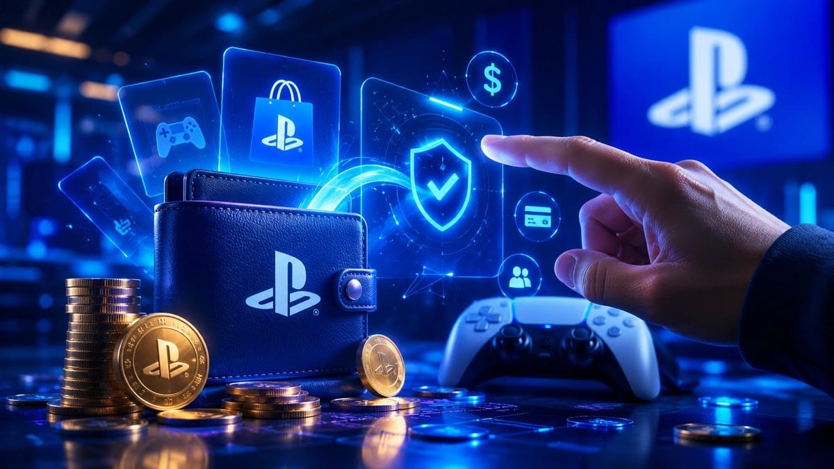 تسوية بلايستيشن 2026 | سوني تدفع 7.85 مليون دولار لمستخدمي PSN 4