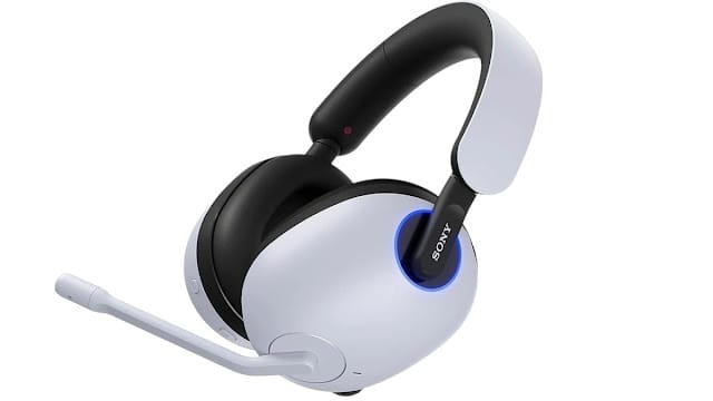 مراجعة سماعة Sony Inzone H3: المميزات والعيوب وهل تستحق الشراء؟ 3