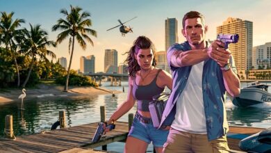 تسريبات متجر عالمي تكشف تفاصيل ثورية عن الذكاء الاصطناعي في GTA 6 9 تسريبات متجر عالمي تكشف تفاصيل ثورية عن الذكاء الاصطناعي في GTA 6