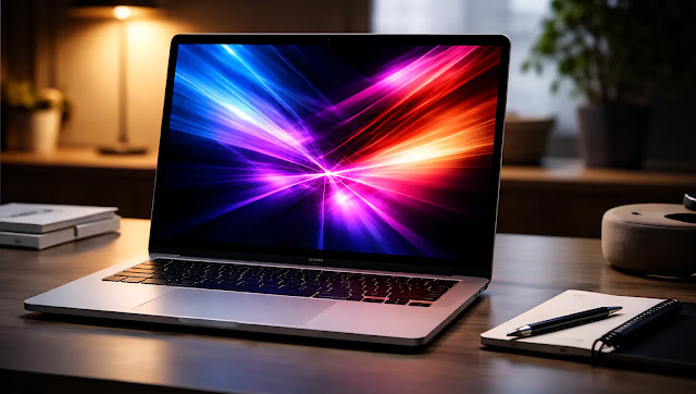 MacBook Pro المواصفات والسعر