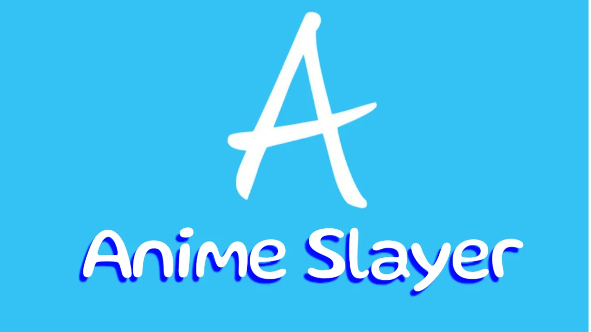 انمي سلاير على iPhone وiPad