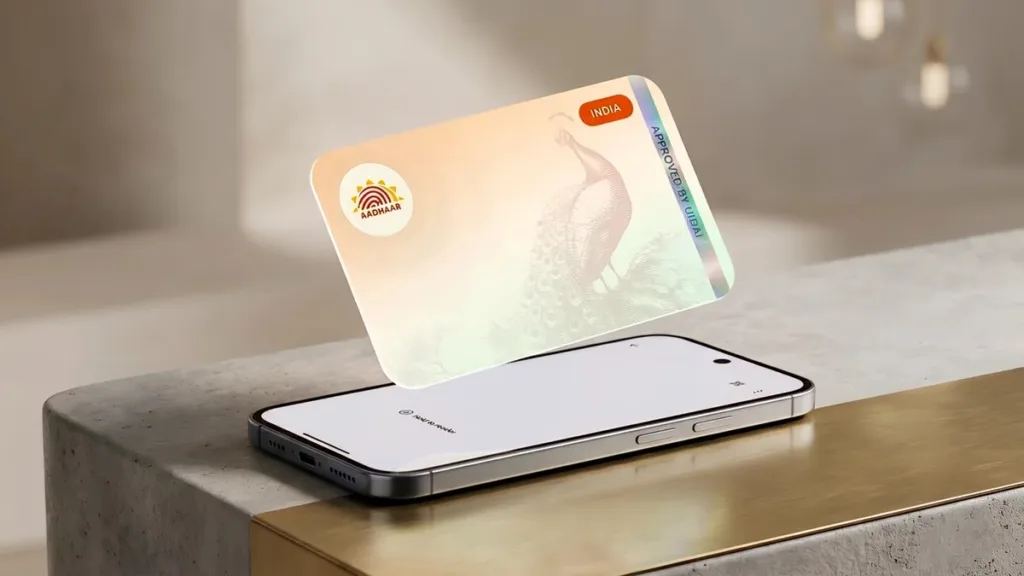 الهوية الرقمية في Google Wallet