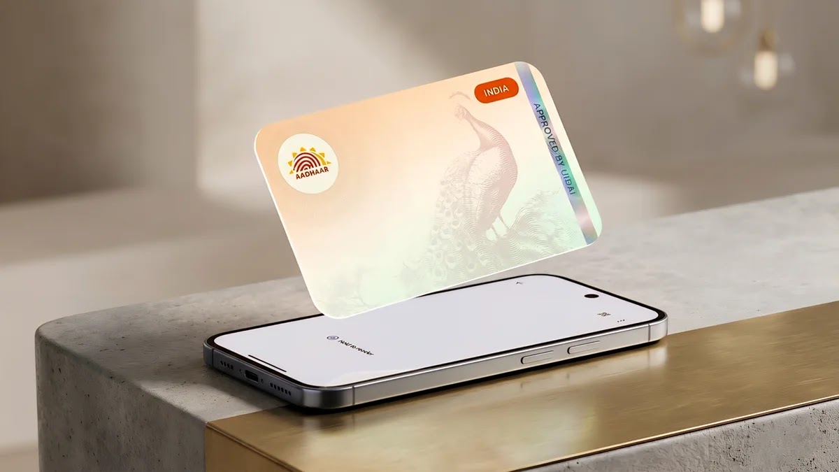 الهوية الرقمية في Google Wallet