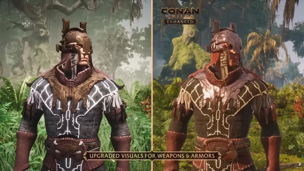 Conan Exiles