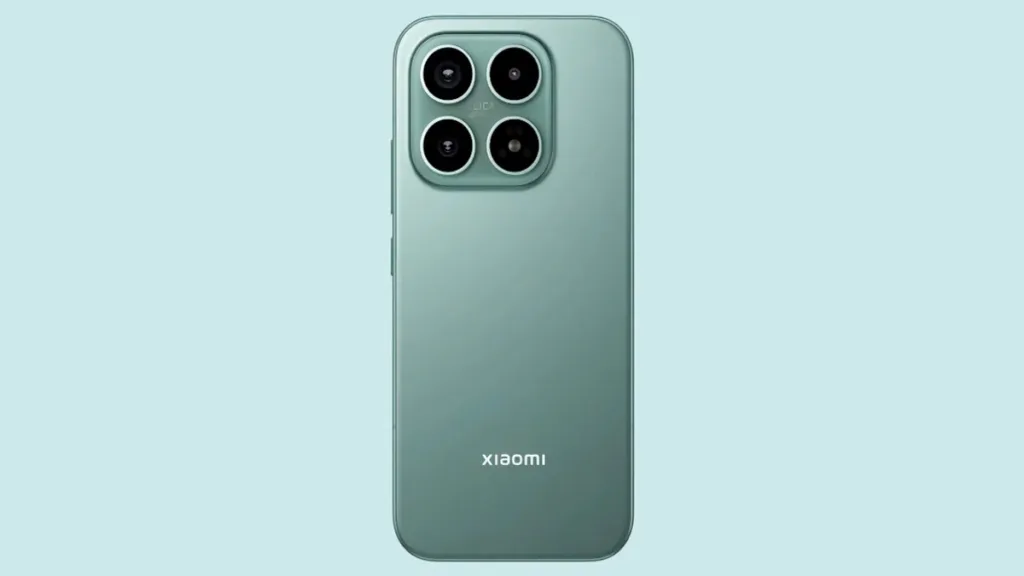 Xiaomi 17T