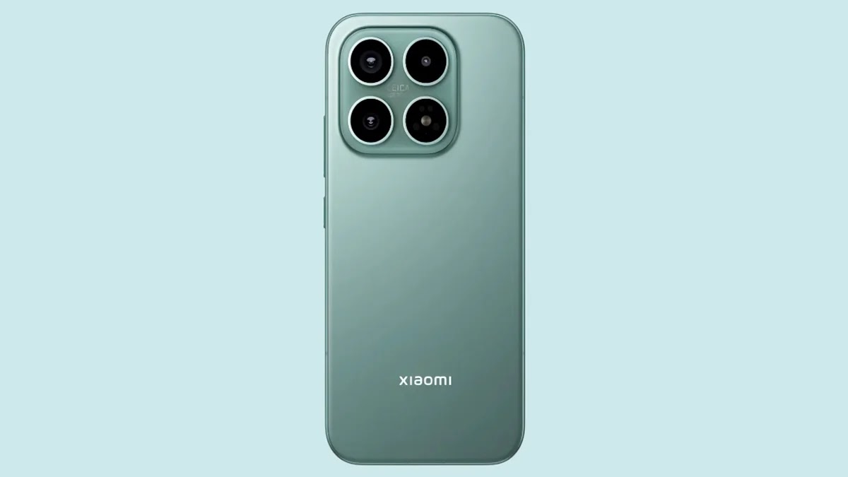 Xiaomi 17T