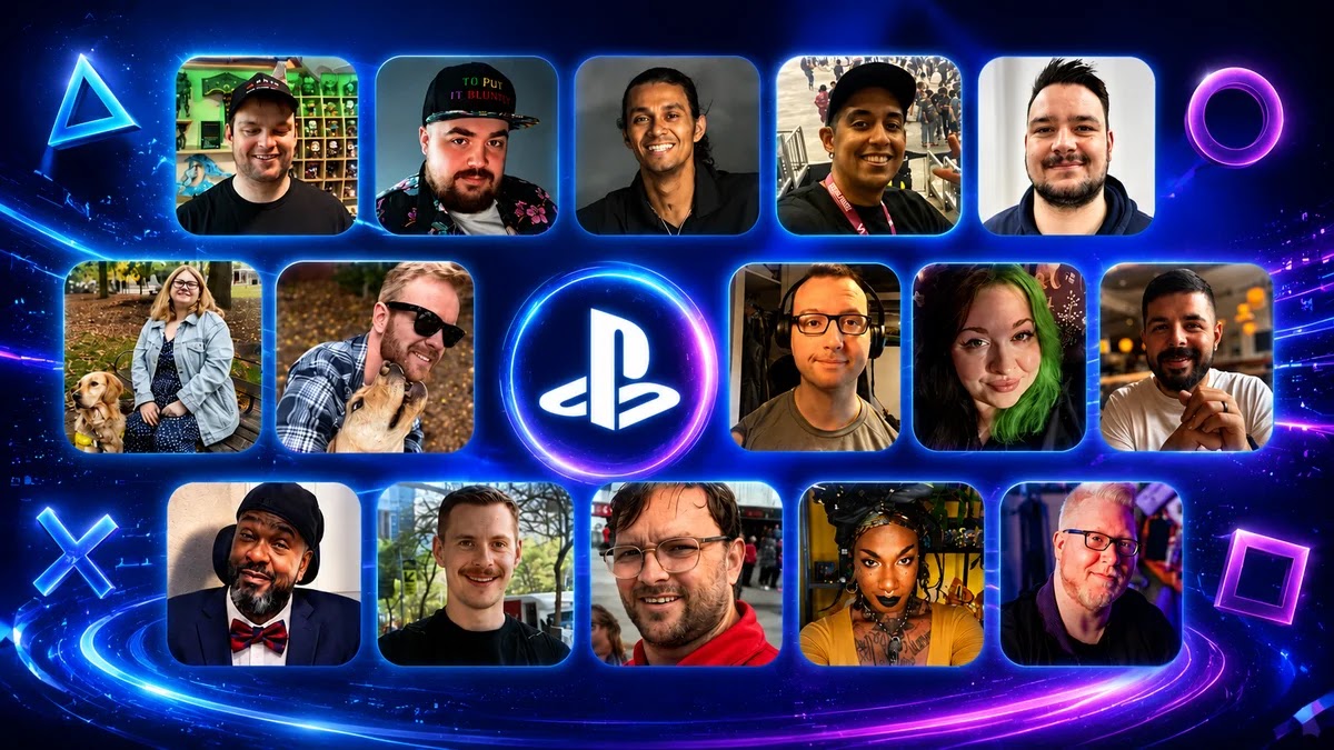 مجلس مجتمع إمكانية الوصول في استوديوهات بلاي ستيشن 2026 - Games Zone Pro مجلس مجتمع إمكانية الوصول في استوديوهات بلاي ستيشن 2026 - Games Zone Pro
