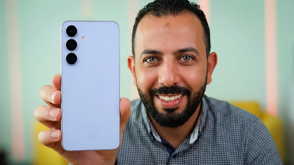 "تصميم Galaxy S26 FE يعكس استراتيجية سامسونج الجديدة في 2026