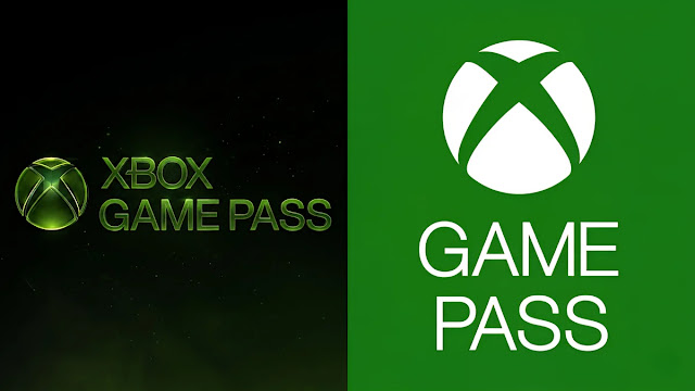 شعار Xbox Game Pass الجديد بعد التحديث الأخير من مايكروسوفت بتصميم أكثر حداثة وهوية بصرية أقرب لعلامة Xbox الرسمية
