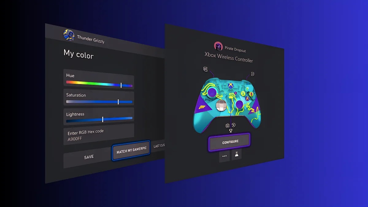 xbox-insider-new-update-features.jpg تحديث Xbox Insider الجديد الذي يضيف ميزات تخصيص متقدمة لواجهة Xbox وعرض يد التحكم وتحسين تجربة المستخدم داخل النظام
